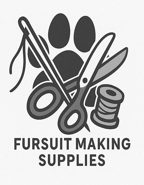 Fursuit Making Supplies