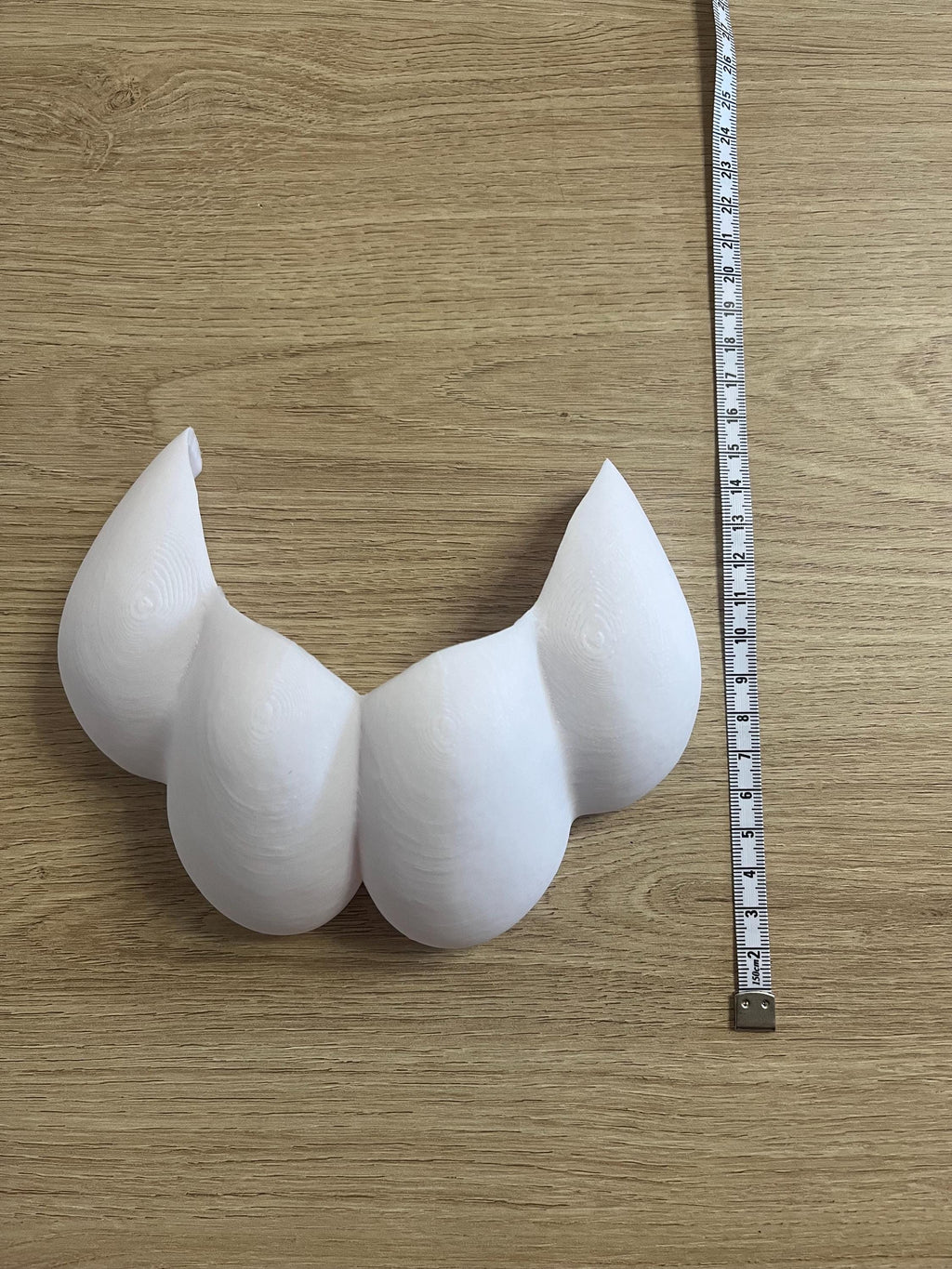 Hardshell fursuit paw toe forms, customisable fursuit feet base, slimline fursuit feet, durable cosplay feet forms
